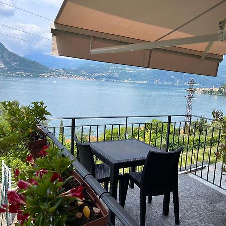 La Punta Di Varenna Eksteriør bilde