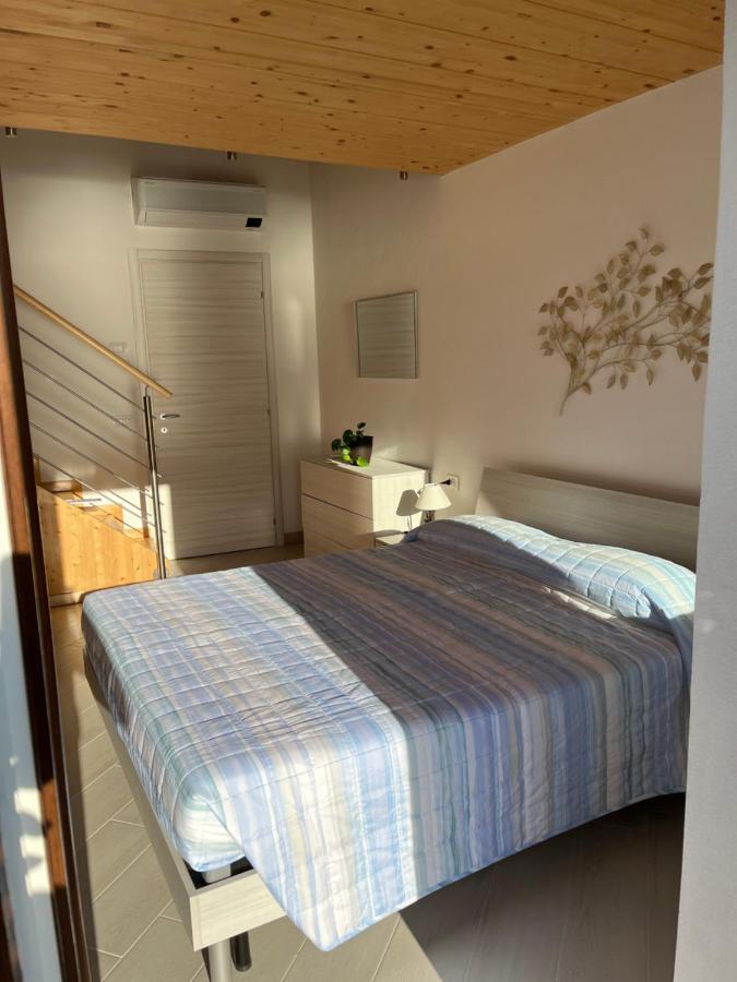 La Punta Di Varenna Eksteriør bilde