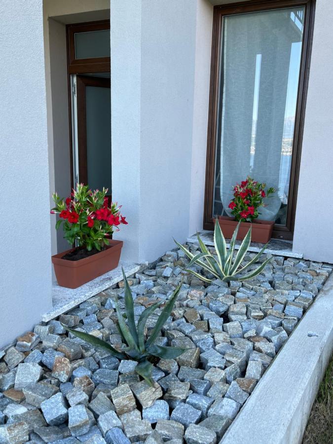 La Punta Di Varenna Eksteriør bilde